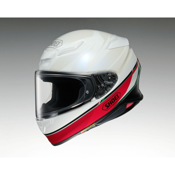 Shoei Shoei NXR2 Nocturne TC4